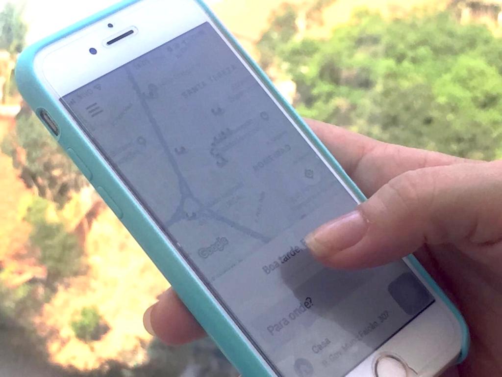 Novo pacote de ferramentas da Uber permitirá gravação de corridas e fará checagem de paradas inesperadas