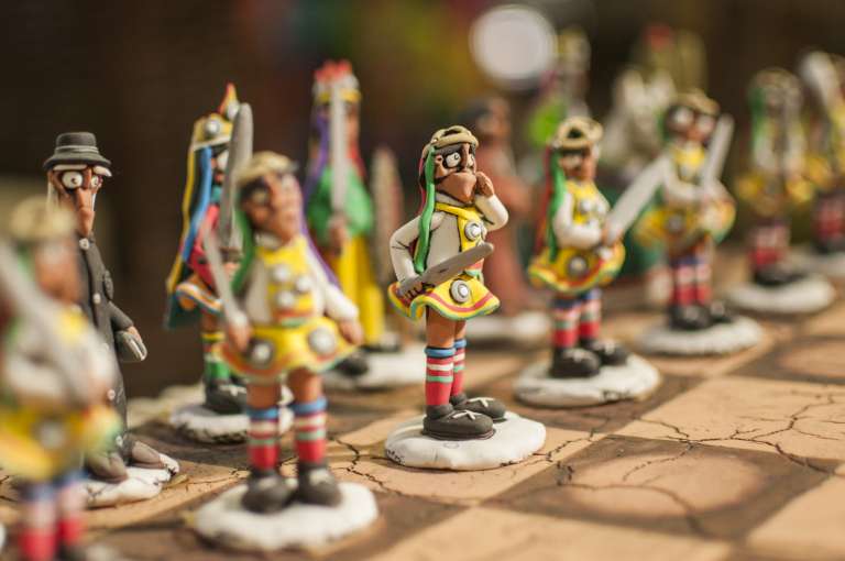 O Cariri será sede da Rodada de Artesanato do Nordeste