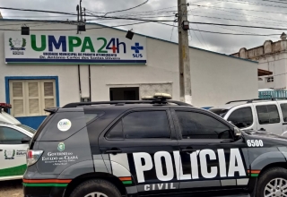 Operação contra falsos médicos: Enfermeiro e estudante de medicina são detidos no Ceará