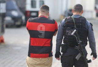 Operação contra invasão no Maracanã prende 16 pessoas e deixa uma morta