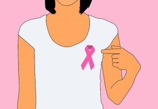 Outubro rosa: prevenção e combate ao câncer de mama