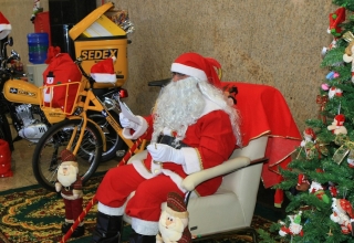 Papai Noel do Correios: Saiba como participar da campanha