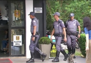 Polícias envolvidos em ação que resultou em 9 mortes em Paraisópolis são afastados das ruas