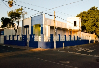 Projeto promove tour pelos pontos históricos de Juazeiro do Norte