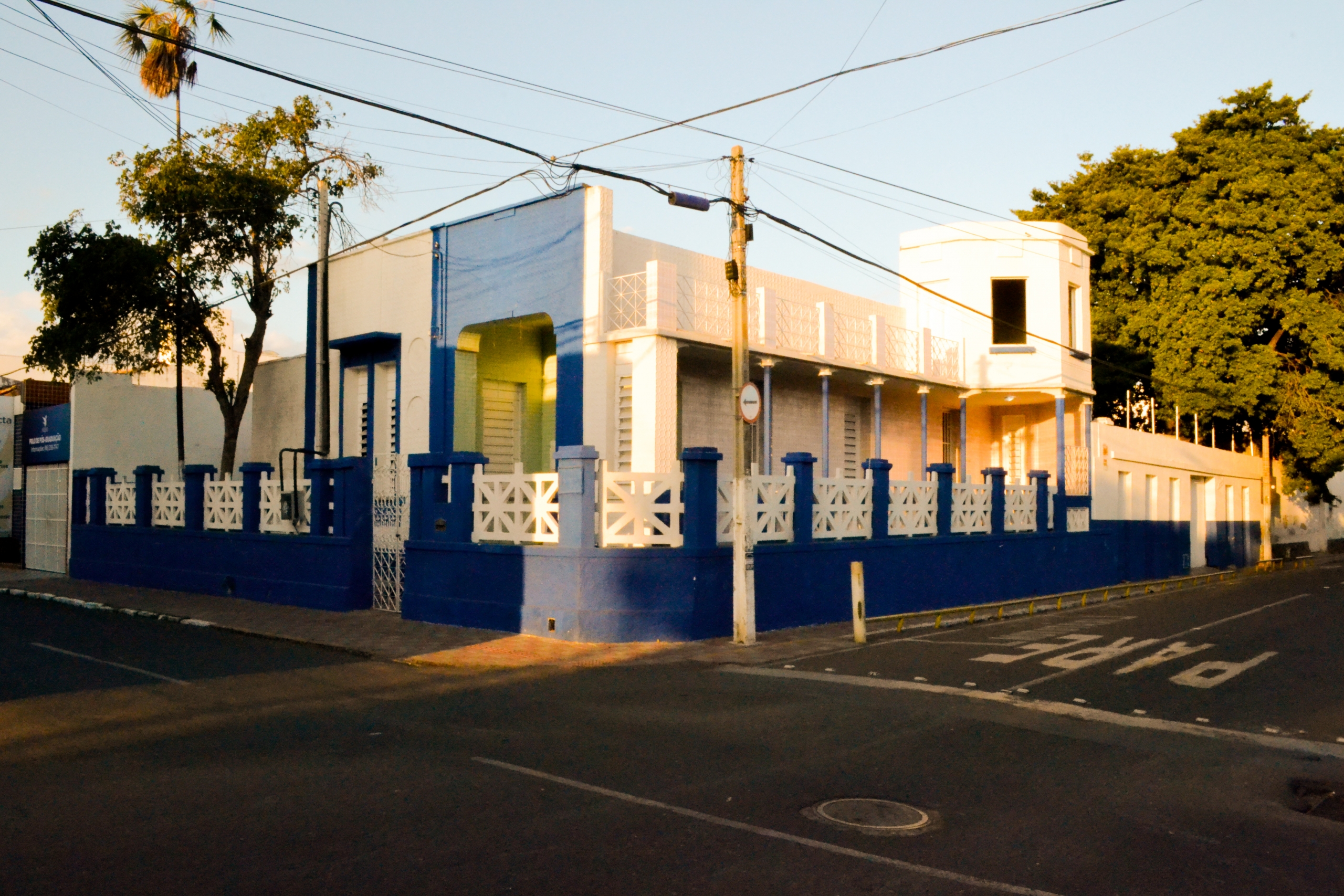 Projeto promove tour pelos pontos históricos de Juazeiro do Norte