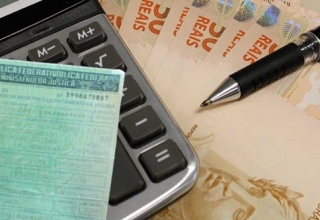 Proprietários de veículos emplacados no Ceará terão IPVA mais barato em 2020