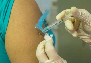 Sarampo: Vacina para jovens de 20 a 29 anos estão disponíveis em Juazeiro