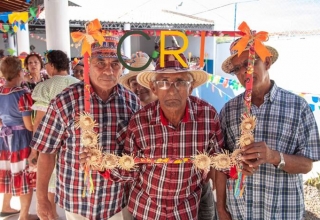 Sedest promoverá semana do idoso em Juazeiro do Norte