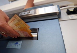 Segunda parcela do 13° deve ser paga até a sexta-feira (20)