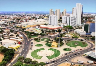 Região Metropolitana do Cariri