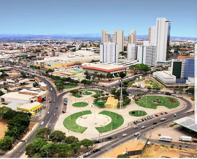 Região Metropolitana do Cariri