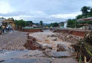 Seminário discute Fluxo de água no Rio Granjeiro em Crato
