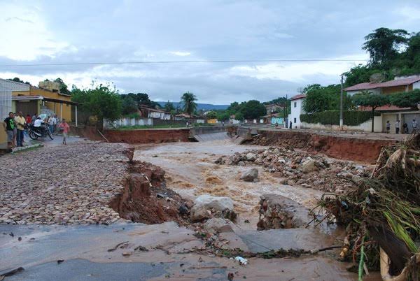 Seminário discute Fluxo de água no Rio Granjeiro em Crato