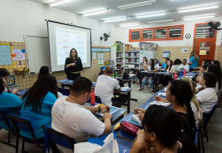 Sesc Juazeiro oferece 350 vagas para cursos gratuitos de pré-vestibular