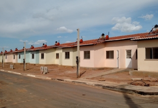 Sorteio do Minha Casa Minha Vida acontecerá na próxima sexta-feira (25)