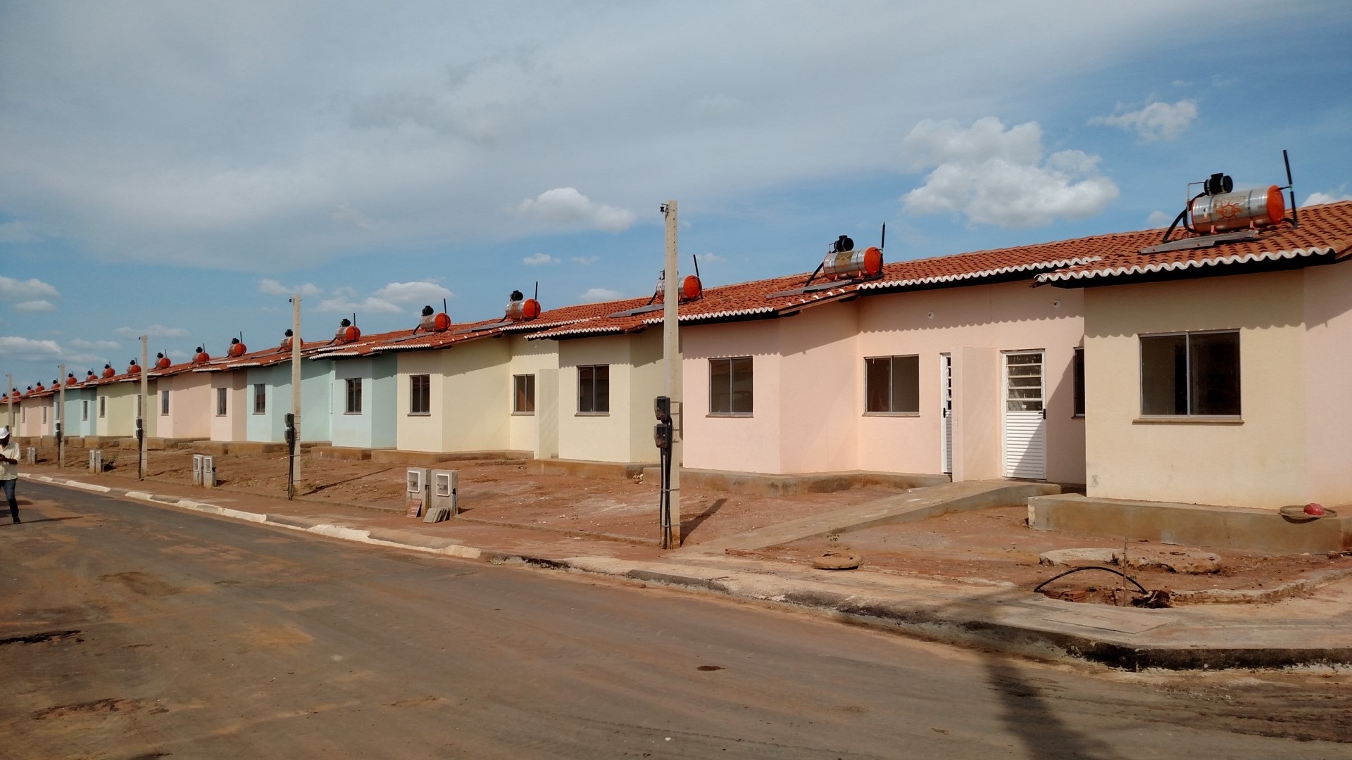Sorteio do Minha Casa Minha Vida acontecerá na próxima sexta-feira (25)