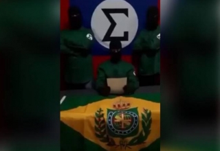 Suposto grupo integralista assume ataque ao Porta dos Fundos