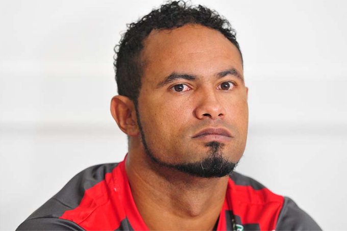 Time do Barbalha fecha acordo com goleiro bruno, afirma presidente do time