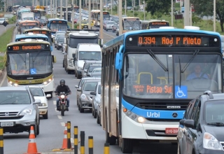 Transporte público coletivo gratuito é possível; aponta pesquisa
