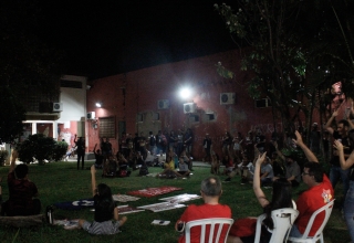 URCA adere a greve geral da educação e aprova paralisação por 48 horas