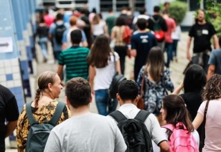 Você já pode conferir sua nota do Enem 2019