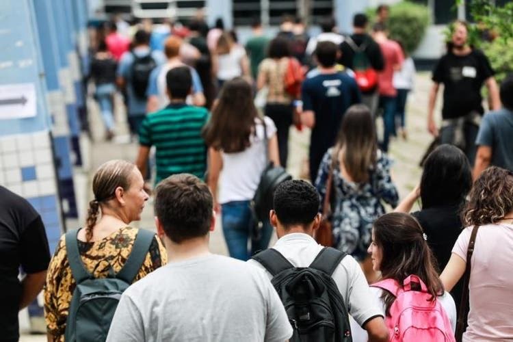 Você já pode conferir sua nota do Enem 2019