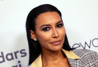 Naya Rivera desaparece