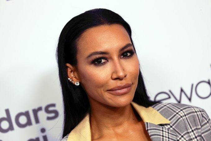 Naya Rivera desaparece