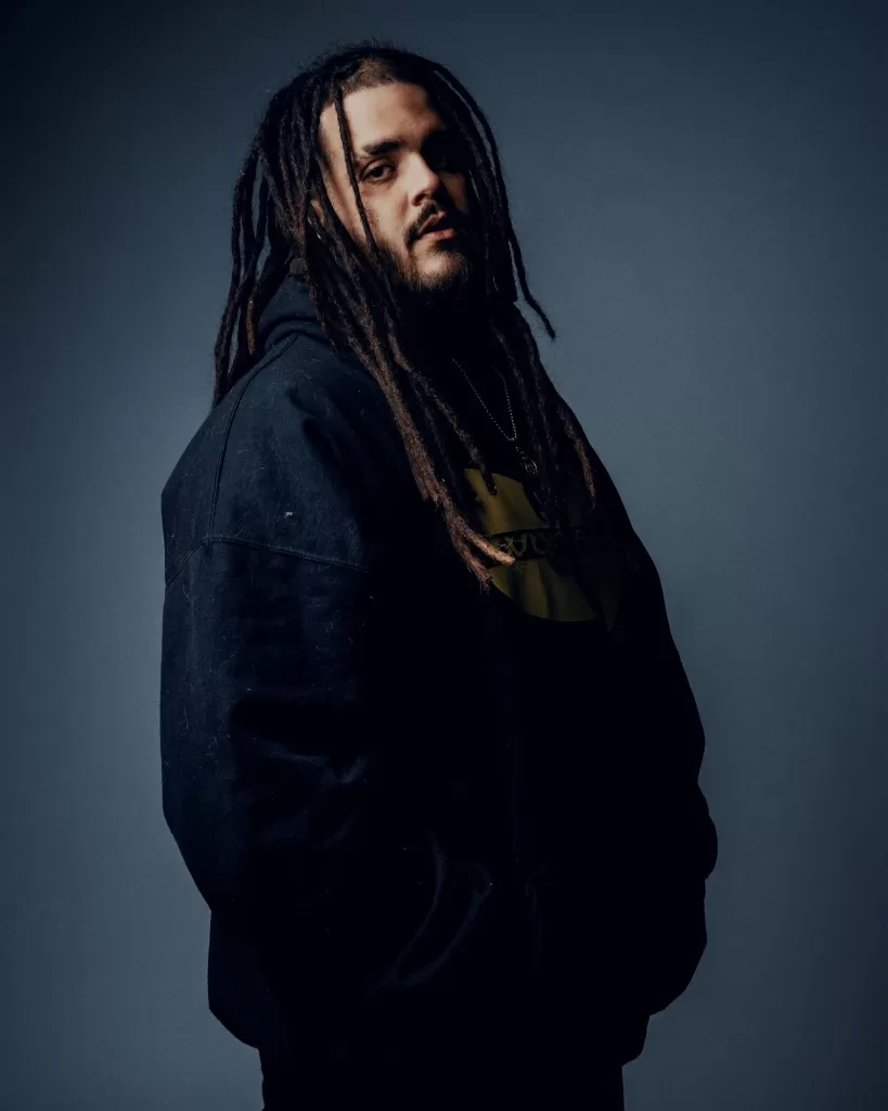 Bob do Contra, artista confirmado no show Poesia Acústica – Encontro de 10 anos
